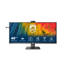 Monitor PHILIPS 5000 Series 40B1U5601H 40" (4ms - 100Hz - IPS)