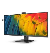 Monitor PHILIPS 5000 Series 40B1U5601H 40" (4ms - 100Hz - IPS)