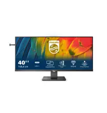 Monitor PHILIPS 5000 Series 40B1U5600 40" (4ms - 100Hz - IPS)