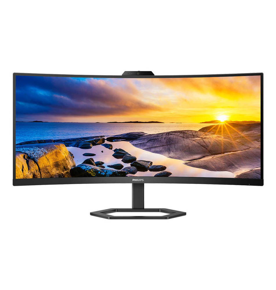 Monitor PHILIPS 5000 Series 34E1C5600HE 34'' (4ms - 100Hz - VA)