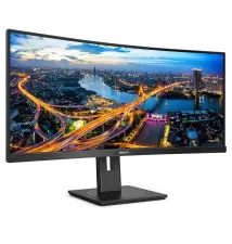 Monitor PHILIPS B Line 345B1C 34'' (4ms - 100Hz - VA)