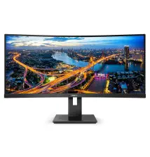 Monitor PHILIPS B Line 345B1C 34'' (4ms - 100Hz - VA)