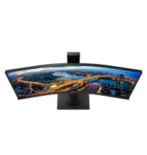 Monitor PHILIPS B Line 345B1C 34'' (4ms - 100Hz - VA)