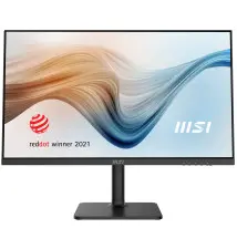 Monitor MSI Modern MD272XP 27" (4ms - 100Hz - IPS)