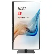 Monitor MSI Modern MD272XP 27" (4ms - 100Hz - IPS)