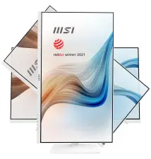 Monitor MSI Modern MD272XPW 27" (1ms - 100Hz - IPS)