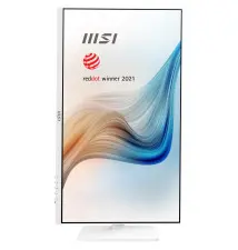 Monitor MSI Modern MD272XPW 27" (1ms - 100Hz - IPS)