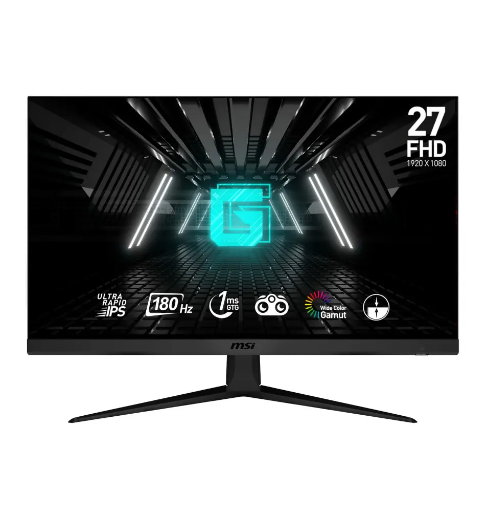 Monitor MSI G2712F 27'' (1ms - 180Hz - IPS)