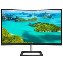 Monitor PHILIPS E Line 325E1C 32'' (4ms - 75Hz - VA)