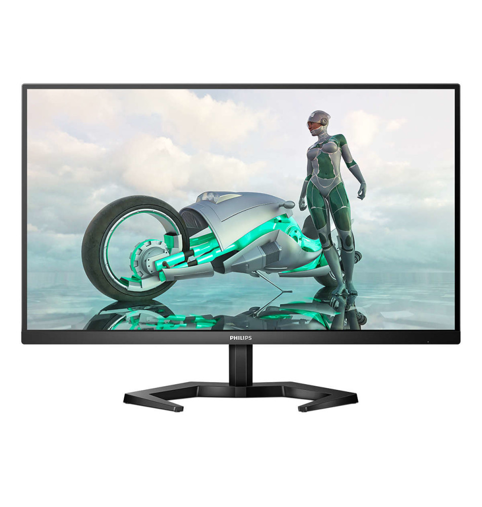 Monitor PHILIPS Momentum 27M1N3500LS 27'' (4ms - 165Hz - VA)