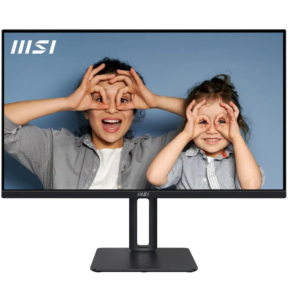 Monitor MSI Pro MP275P 27'' (4ms - 100Hz - IPS)