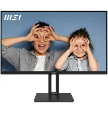 Monitor MSI Pro MP275P 27'' (4ms - 100Hz - IPS)