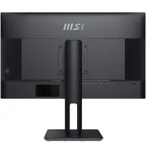 Monitor MSI Pro MP275P 27'' (4ms - 100Hz - IPS)
