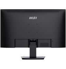 Monitor MSI Pro MP273A 27'' (1ms - 100Hz - IPS)