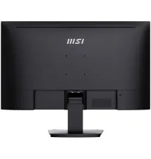 Monitor MSI Pro MP273A 27'' (1ms - 100Hz - IPS)