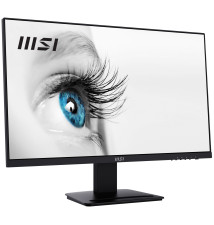 Monitor MSI Pro MP273A 27'' (1ms - 100Hz - IPS)