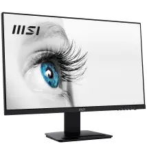 Monitor MSI Pro MP273A 27'' (1ms - 100Hz - IPS)