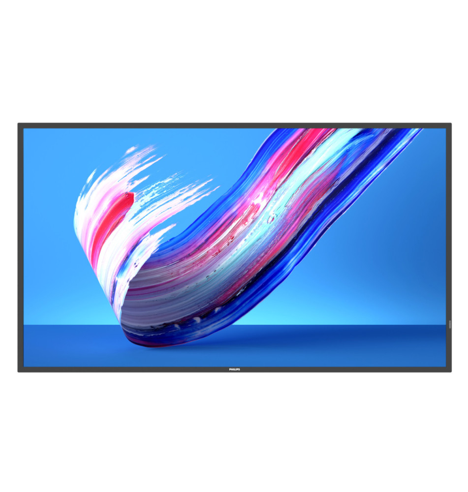 Monitor PHILIPS 50BDL3650Q 50'' (8ms - 60Hz - VA)