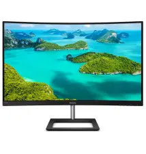Monitor PHILIPS E Line 322E1C 32'' (4ms - 75Hz - VA)