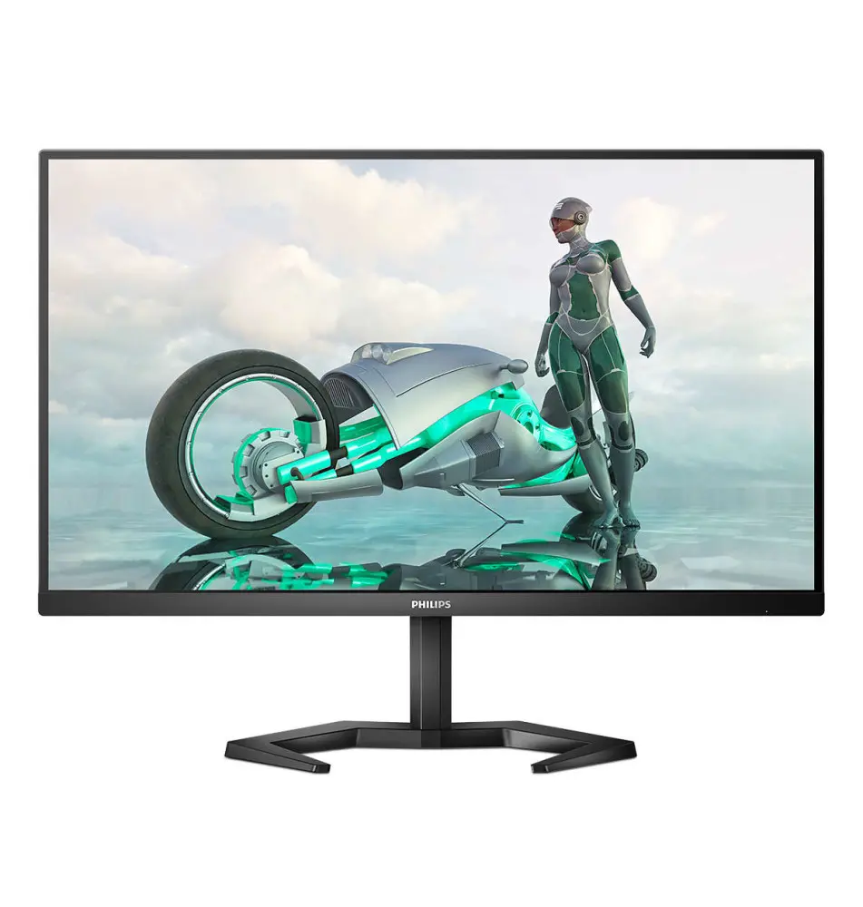 Monitor PHILIPS Momentum 27M1N3200ZA 27'' (4ms - 165Hz - IPS)