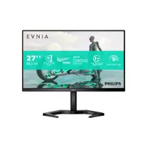 Monitor PHILIPS Momentum 27M1N3200ZA 27'' (4ms - 165Hz - IPS)