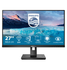 Monitor PHILIPS S Line 275S1AE 27'' (4ms - 75Hz - IPS)