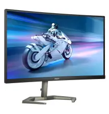 Monitor PHILIPS Evnia 27M1C5200W 27'' (0,5ms - 240Hz - VA)