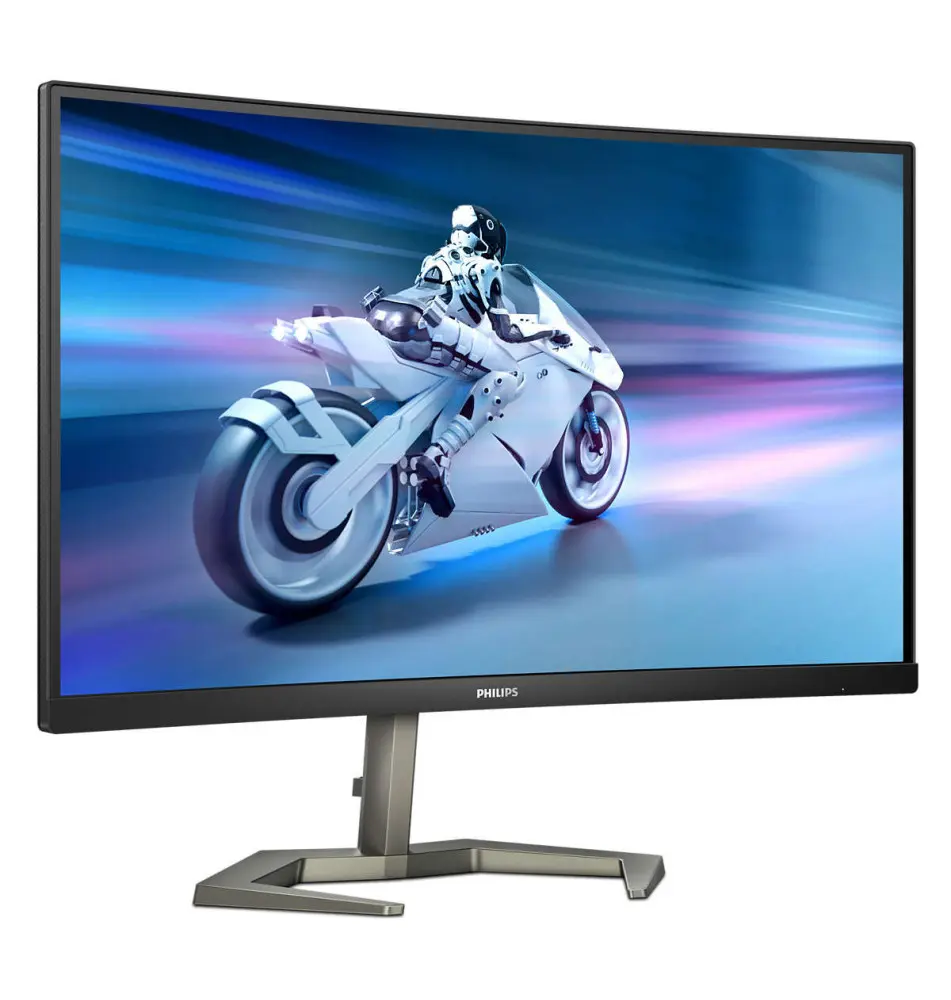 Monitor PHILIPS Evnia 27M1C5200W 27'' (0,5ms - 240Hz - VA)