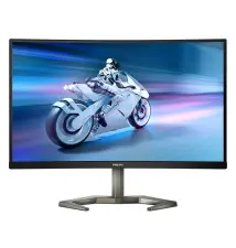 Monitor PHILIPS Evnia 27M1C5200W 27'' (0,5ms - 240Hz - VA)