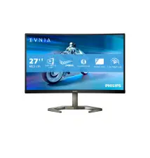 Monitor PHILIPS Evnia 27M1C5200W 27'' (0,5ms - 240Hz - VA)