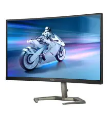 Monitor PHILIPS Evnia 27M1C5200W 27'' (0,5ms - 240Hz - VA)