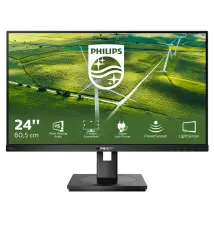 Monitor PHILIPS 242B1G 24'' (4ms - 75Hz - IPS)
