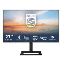 Monitor PHILIPS 1000 Series 27E1N1300AE 27'' (4ms - 100Hz - IPS)