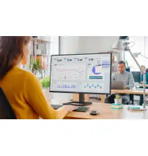Monitor PHILIPS 1000 Series 27E1N1300AE 27'' (4ms - 100Hz - IPS)