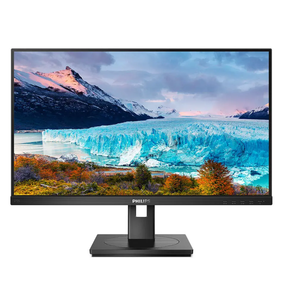 Monitor PHILIPS 272S1M 27'' (4ms - 75Hz - IPS)