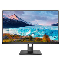 Monitor PHILIPS 272S1M 27'' (4ms - 75Hz - IPS)