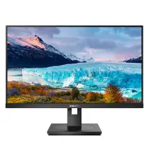Monitor PHILIPS 272S1M 27'' (4ms - 75Hz - IPS)