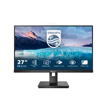 Monitor PHILIPS 272S1M 27'' (4ms - 75Hz - IPS)