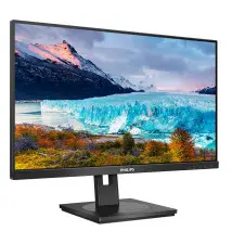 Monitor PHILIPS 272S1M 27'' (4ms - 75Hz - IPS)