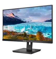 Monitor PHILIPS 272S1M 27'' (4ms - 75Hz - IPS)