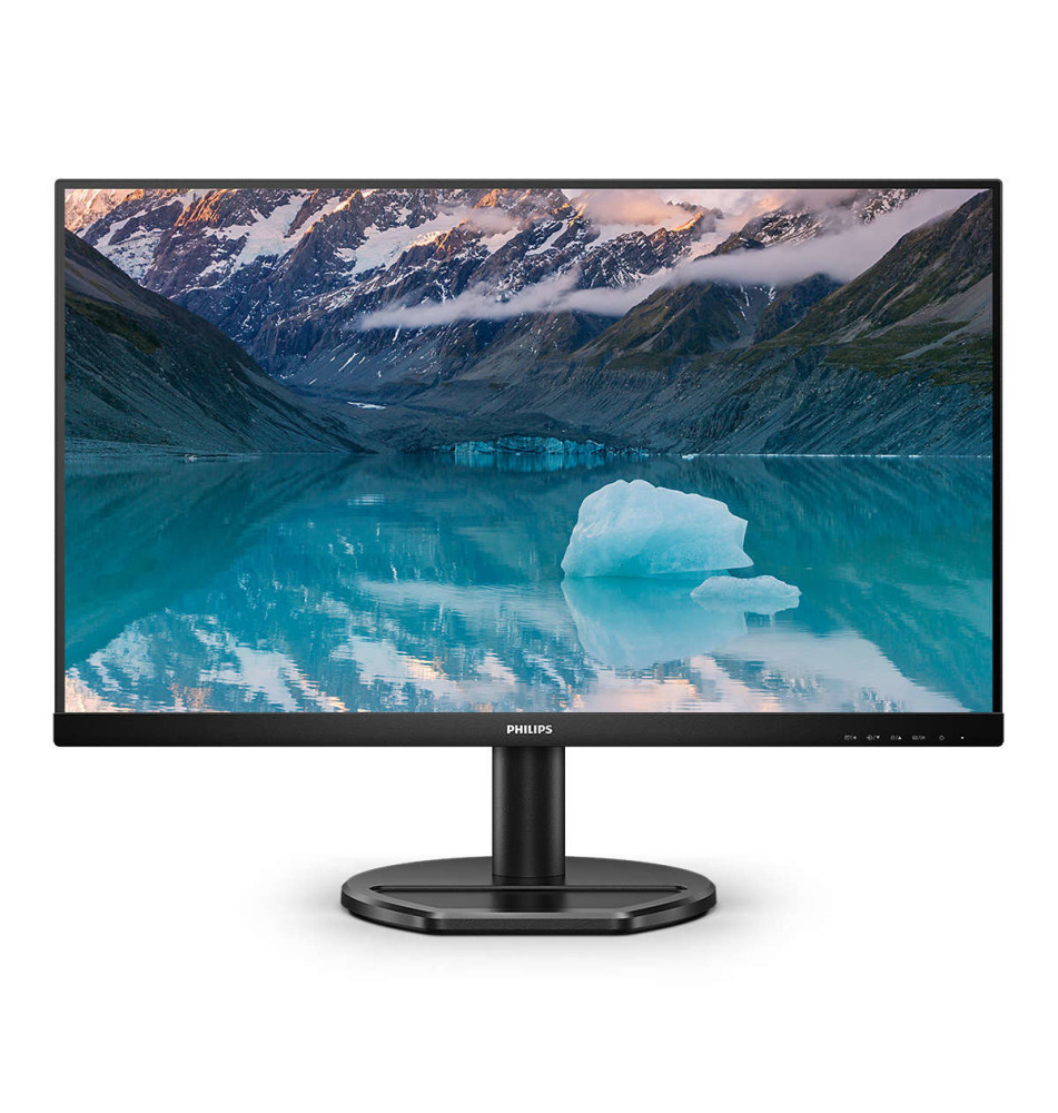 Monitor PHILIPS S Line 275S9JAL 27'' (4ms - 75Hz - VA)