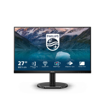 Monitor PHILIPS S Line 275S9JAL 27'' (4ms - 75Hz - VA)
