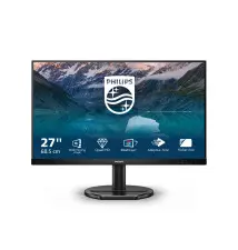 Monitor PHILIPS S Line 275S9JAL 27'' (4ms - 75Hz - VA)