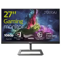 Monitor PHILIPS E Line 272E1GAJ 27'' (4ms - 144Hz - VA)