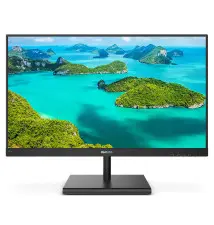 Monitor PHILIPS E Line 245E1S 24'' (4ms - 75Hz - IPS)
