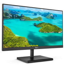 Monitor PHILIPS E Line 245E1S 24'' (4ms - 75Hz - IPS)