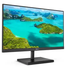 Monitor PHILIPS E Line 245E1S 24'' (4ms - 75Hz - IPS)