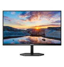 Monitor PHILIPS 3000 Series 24E1N3300A 24'' (4ms - 75Hz - IPS)