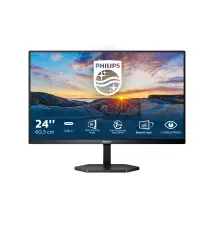 Monitor PHILIPS 3000 Series 24E1N3300A 24'' (4ms - 75Hz - IPS)