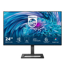 Monitor PHILIPS E Line 242E2FA 24'' (4ms - 75Hz - IPS)